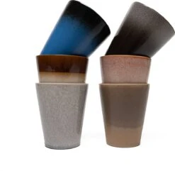 Serviesset 6 Persoons - 36 Delig - Kade 171 - Earth Syle - 6 Personen - Allen Uniek -Barbecue Benodigdheden 1200x1171 4