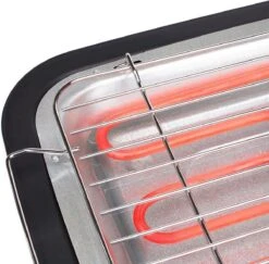 Tristar BQ-2813 Electrische Tafelbarbecue - Grilloppervlak (LxB) 38x22 Cm - 2000W - Zwart 14 Tristar BQ-2813 Electrische Tafelbarbecue - Grilloppervlak (LxB) 38x22 Cm - 2000W - Zwart -Barbecue Benodigdheden 1200x1182 7