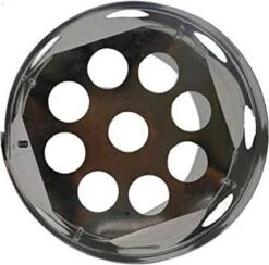 BBQ Collection Houtskoolstarter - Metaal - 27x16cm -Barbecue Benodigdheden 1200x1184 10