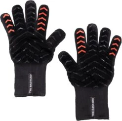 The Bastard Fiber Thermo BBQ Gloves -Barbecue Benodigdheden 1200x1188 6