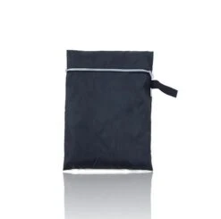 Merkloos Waterdichte Barbecue Beschermhoes - 145 X 61 X 117 Cm - Zwart -Barbecue Benodigdheden 1200x1189 7