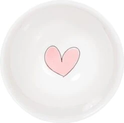 Blond Amsterdam Even Bijkletsen Kom Ø14 Cm - Mint Rand -Barbecue Benodigdheden 1200x1194 15