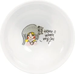 Blond Amsterdam, Dier: Kom 14cm Cat Lover -Barbecue Benodigdheden 1200x1196 16