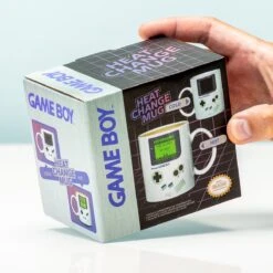 Paladone Nintendo - Game Boy Warmte Beker -Barbecue Benodigdheden 1200x1198 18
