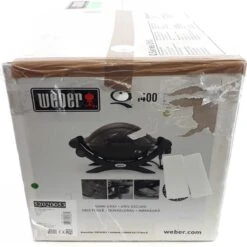 Weber - Q 1400 Barbecue -Barbecue Benodigdheden 1200x1199 13