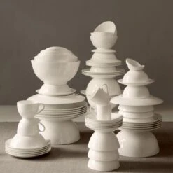 Maxwell & Williams Cashmere Round Noodle Kom - 1120 Ml Ø 17,5 Cm 14 Maxwell & Williams Cashmere Round Noodle Kom - 1120 Ml Ø 17,5 Cm -Barbecue Benodigdheden 1200x1200 1049