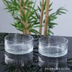 Pasabahce Elysia - Tapasschaaltjes - 235 Ml - Set Van 4 -Barbecue Benodigdheden 1200x1200 1069