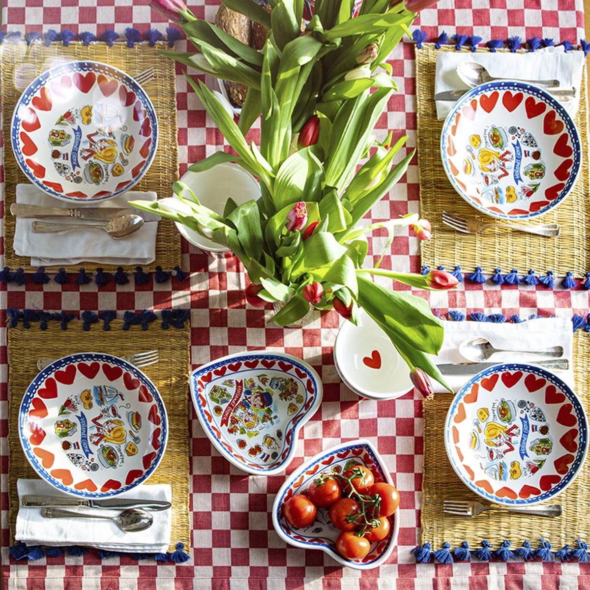 Blond Amsterdam Specials Hollands Glorie Schaal Hartjes 3 Blond Amsterdam Specials Hollands Glorie Schaal Hartjes - Afbeelding 3