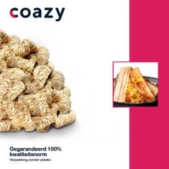 Aanmaakkrullen Voor BBQ Of Kachel | 5kg ECO FSC Gecertificeerd Aanmaakhout Barbecue - Biologisch En Duurzaam Aanmaakwokkels - Houtwol Wokkels - Barbeque Aansteker - Aanmaakblokjes - Accessoires - Ongeveer 400krullen 15 Aanmaakkrullen Voor BBQ Of Kachel | 5kg ECO FSC Gecertificeerd Aanmaakhout Barbecue - Biologisch En Duurzaam Aanmaakwokkels - Houtwol Wokkels - Barbeque Aansteker - Aanmaakblokjes - Accessoires - Ongeveer 400krullen -Barbecue Benodigdheden 1200x1200 1146