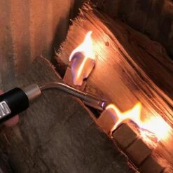 TFA Dostmann HOMIEZ - Keukenhulpen - Staafaansteker Elektrisch USB -Barbecue Benodigdheden 1200x1200 1252