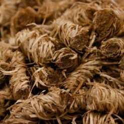 Samba Aanmaakhoutwol, Aanmaakkrullen, Wokkels á 192 Stuks - Omdoos -Barbecue Benodigdheden 1200x1200 1266