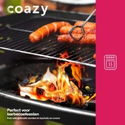 Aanmaakkrullen Voor BBQ Of Kachel | 10kg ECO FSC Gecertificeerd Aanmaakhout Barbecue - Biologisch En Duurzaam Aanmaakwokkels - Houtwol Wokkels - Barbeque Aansteker - Aanmaakblokjes - Accessoires - Ongeveer 800krullen -Barbecue Benodigdheden 1200x1200 1277
