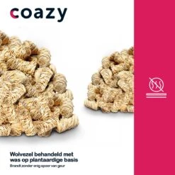 Aanmaakkrullen Voor BBQ Of Kachel | 3kg ECO FSC Gecertificeerd Aanmaakhout Barbecue - Biologisch En Duurzaam Aanmaakwokkels - Houtwol Wokkels - Barbeque Aansteker - Aanmaakblokjes - Accessoires - Ongeveer 240 Krullen -Barbecue Benodigdheden 1200x1200 1283