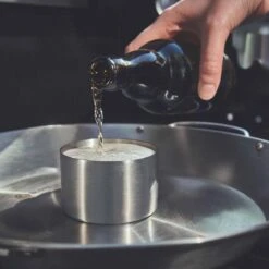 Burnhard Kiphouder - Chicken Roaster - RVS - 30,5 X 3,9 Cm -Barbecue Benodigdheden 1200x1200 1289