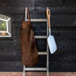 Boska Pizzaschep Barbecue - Kort Handvat - Stabiel - Aluminium - Eikenhout - BBQ Accessoires -Barbecue Benodigdheden 1200x1200 1293