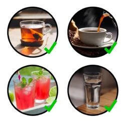 In Round Filterpatronen Geschikt Voor Brita Maxtra - 8 Waterfilters -Barbecue Benodigdheden 1200x1200 132