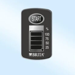 BRITA - Waterfilterkan Marella XL - Wit - 3,5L -Barbecue Benodigdheden 1200x1200 137