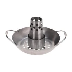 BBQ Collection Kiprooster Voor De Barbecue - Kiphouder - BBQ Kipstandaard - Bierblik Kip -RVS -Barbecue Benodigdheden 1200x1200 1372