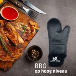 Bbq Accesoires – Bbq Gereedschap – Bbq Set – 22 Delig – RVS 17 Bbq Accesoires – Bbq Gereedschap – Bbq Set – 22 Delig – RVS -Barbecue Benodigdheden 1200x1200 1386