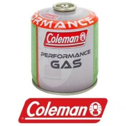 Coleman - Cartouche - Performance 500 - 440 Gram 6 Coleman - Cartouche - Performance 500 - 440 Gram -Barbecue Benodigdheden 1200x1200 1394