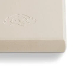 Burnhard Pizzasteen 38 X 30 X 1,5 Cm + Pizzaschep 26 Burnhard Pizzasteen 38 X 30 X 1,5 Cm + Pizzaschep -Barbecue Benodigdheden 1200x1200 1470