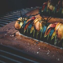 Merkloos Rookplank Western Red Cedar - 5 Stuks - Rookhout 19 Merkloos Rookplank Western Red Cedar - 5 Stuks - Rookhout -Barbecue Benodigdheden 1200x1200 1513