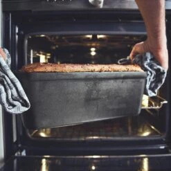 Burnhard Gietijzeren Broodpan 3,5 L - Broodbakvorm -Barbecue Benodigdheden 1200x1200 1524