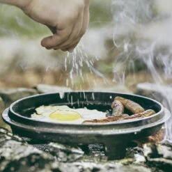 Burnhard Gietijzeren Dutch Oven - Little John 3,8 L -Barbecue Benodigdheden 1200x1200 1537