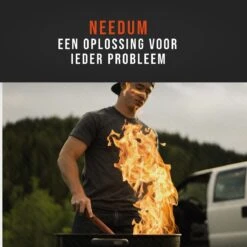 Merkloos BBQ Accesoires - BBQ Hoes - BBQ Hoes Waterdicht - Hoes - Hoes BBQ - UV- En Waterdicht - 145 X 61 X 117 Cm -Barbecue Benodigdheden 1200x1200 1584