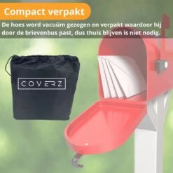 Ronde Waterdichte BBQ Hoes - Barbecue Accessoires - 57 Cm Diameter - 92 Cm Hoog -Barbecue Benodigdheden 1200x1200 1588