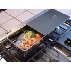 Camerons Rookoven Klein 28,5x17x7,5 -Barbecue Benodigdheden 1200x1200 1634