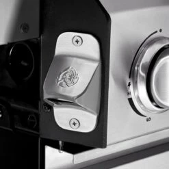 Burnhard Gas BBQ FRED JR. Deluxe - 2 Branders - Incl. Keramische Infraroodbrander & Afdekhoes - Deluxe -Barbecue Benodigdheden 1200x1200 1645