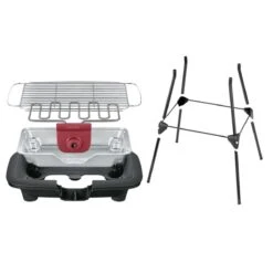 Tefal EasyGrill Elektrische Tafelbarbecue - 35x42 Cm - 2300W -Barbecue Benodigdheden 1200x1200 1679