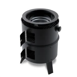 Winter BBQ Smoker - Winter Barbecue - Charcoal Grill - Ø 37cm -Barbecue Benodigdheden 1200x1200 1684