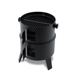 Winter BBQ Smoker - Winter Barbecue - Charcoal Grill - Ø 37cm -Barbecue Benodigdheden 1200x1200 1686