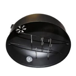 Winter BBQ Smoker - Winter Barbecue - Charcoal Grill - Ø 37cm -Barbecue Benodigdheden 1200x1200 1687