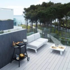 Barbecook Alexia - Elektrische Bbq - Afneembare Grill - Zijtafels - Wielen - 84x55x97cm -Barbecue Benodigdheden 1200x1200 1698