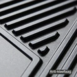 Barbecook Alexia - Elektrische Bbq - Afneembare Grill - Zijtafels - Wielen - 84x55x97cm -Barbecue Benodigdheden 1200x1200 1700