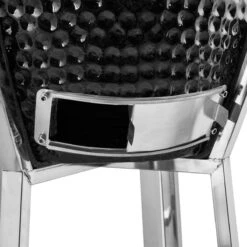 Patton Kamado Houtskool Barbecue - 18" - Grilloppervlak Ø 39 Cm - Met Bluetooth Thermometer - Groen 17 Patton Kamado Houtskool Barbecue - 18" - Grilloppervlak Ø 39 Cm - Met Bluetooth Thermometer - Groen -Barbecue Benodigdheden 1200x1200 1705