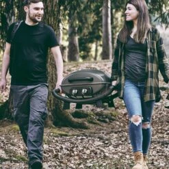 Burnhard Draagbare 2-Branders Gasbarbecue - Afdekhoes - BBQ Wayne 21 Burnhard Draagbare 2-Branders Gasbarbecue - Afdekhoes - BBQ Wayne -Barbecue Benodigdheden 1200x1200 1724