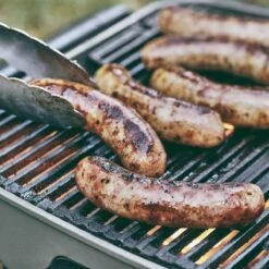 Burnhard Draagbare 2-Branders Gasbarbecue - Afdekhoes - BBQ Wayne 22 Burnhard Draagbare 2-Branders Gasbarbecue - Afdekhoes - BBQ Wayne -Barbecue Benodigdheden 1200x1200 1725