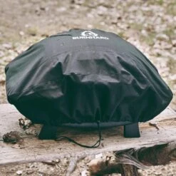 Burnhard Draagbare 2-Branders Gasbarbecue - Afdekhoes - BBQ Wayne 26 Burnhard Draagbare 2-Branders Gasbarbecue - Afdekhoes - BBQ Wayne -Barbecue Benodigdheden 1200x1200 1729