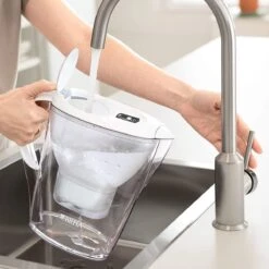 BRITA Maxtra+ Waterfilter, Filterpatronen, Compatibel Met Brita Karaffen, Die Kalk En Chloor Verminderen. 19 BRITA Maxtra+ Waterfilter, Filterpatronen, Compatibel Met Brita Karaffen, Die Kalk En Chloor Verminderen. -Barbecue Benodigdheden 1200x1200 174