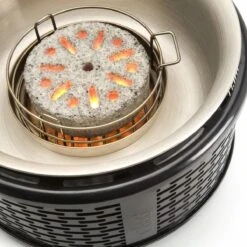 Cobb Pro Compact Houtskoolbarbecue - Ø30 Cm - Zwart -Barbecue Benodigdheden 1200x1200 1742