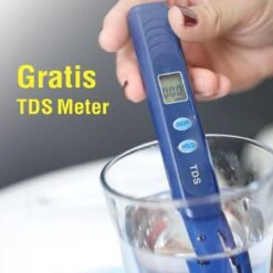 ZeroWater - 2,4 Liter - Ronde Waterfilterkan - Met Gratis Waterfilter & TDS Meter -Barbecue Benodigdheden 1200x1200 179