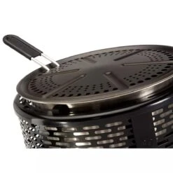 Cobb Pro Houtskool Barbecue - Grilloppervlak Ø 32 Cm - Smoker Barbecue - Zwart -Barbecue Benodigdheden 1200x1200 1809