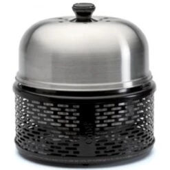 Cobb Pro Houtskool Barbecue - Grilloppervlak Ø 32 Cm - Smoker Barbecue - Zwart -Barbecue Benodigdheden 1200x1200 1811