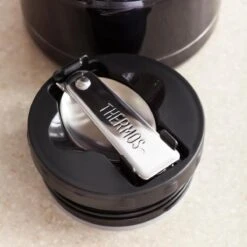 Thermos King Voedseldrager - 450 Ml - Blauw -Barbecue Benodigdheden 1200x1200 182