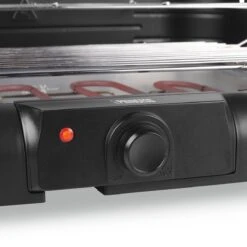 Princess 112250 Elektrische BBQ Met Zijplanken - BBQ - 40x25cm - Met En Zonder Statief Te Gebruiken - Met Zijplankjes - Ook Te Gebruiken Als Tafelgrill - 2200W 16 Princess 112250 Elektrische BBQ Met Zijplanken - BBQ - 40x25cm - Met En Zonder Statief Te Gebruiken - Met Zijplankjes - Ook Te Gebruiken Als Tafelgrill - 2200W -Barbecue Benodigdheden 1200x1200 1890