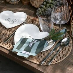 Riviera Maison Bestekset Zilver - Bon Appétit Cutlery - Set Van 4 Stuks -Barbecue Benodigdheden 1200x1200 1960